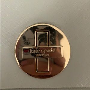 Kate Spade crossbody.